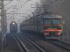 Начальник Львівської залізниці пішов із посади