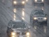 На Львівщині погіршення погодних умов: водіїв просять бути обережними