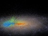 Астрономи створили 3D-мапу Галактики