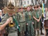 Львівські пластуни подарують «Зимову казку» дітям загиблих воїнів АТО