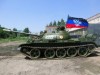 Терористи ховають «Гради» і танки поблизу Донецька