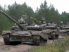 ОБСЄ виявила у терористів десятки танків