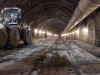 У Карпатах завершили перший етап будівництва легендарного Бескидського тунелю