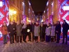 Львів’яни презентували проект Львівської вулиці у Вроцлаві