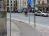 Львів суттєво відстає від плану будівництва велодоріжок