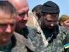 Із ворожого полону звільнили чотирьох українських воїнів