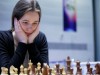 Палац Потоцьких прийме бій за звання чемпіонки світу з шахів