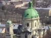 До бюджету Львова внесли додаткові кошти на реставрацію Домініканського собору та костелу єзуїтів