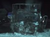 У Харкові після аварії зайнялася вантажівка: є загиблі