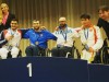 Фехтувальники  з Львівщини завоювали медалі на Кубку світу