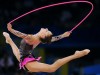 У Львові стартував Міжнародний турнір з художньої гімнастики