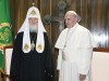 В УГКЦ розчаровані спільною завою Папи та російського патріарха