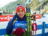 Українська біатлоністка стала найкращою на етапі Кубку світу