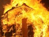 У День Незалежності на Львівщині мало не згоріли два будинки