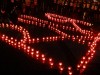 У центрі Львова пройшла акція «Свіча пам’яті»