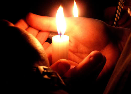 свічка