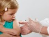 На Львівщині щепленнями проти поліомієліту охопили 67% дітей