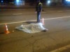 На Стрийській під колесами автомобіля загинула львів'янка