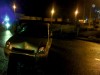 П’яні водії скоїли у Львові дві аварії