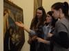 Львів'ян запрошують на експозицію сакрального мистецтва «Страсті Христові»