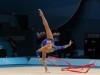 Українка взяла «срібло» на Кубку світу з художньої гімнастики