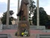 Телефонні терористи «замінували» пам'ятник Бандері у Львові