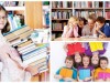Обласна бібліотека зацікавлює діток до читання цікавими проектами