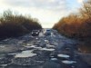 Дорожники взялися латати розбиті дороги Львівщини
