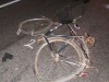 Поблизу Львова збили велосипедиста