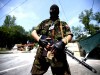 Затримали особливо небезпечного сепаратиста, винного у смерті десяти українських воїнів