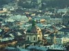 Схема безпрецедентного розкрадання комунальних приміщень у Львові: поліція затримала двох підозрюваних