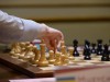 У дворику ЛОДА міжнародні гросмейстери та держслужбовці зіграють у шахи