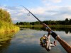 Сезон «рибалки» відкрито: у Львові крадуть риболовні спорядження