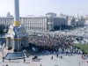 Українці вийшли на вулиці, щоб підтримати Надію Савченко