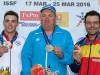 Українець здобув «золото» на етапі Кубка світу зі стендової стрільби