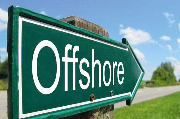 offshore