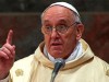 Папа Римський назвав фейкові і «жовті» новини тяжким гріхом