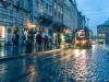 Найближчими днями у Львові буде прохолодно і дощитиме