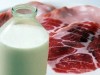 Молдова ввела квоту на українське м’ясо та молочні продукти