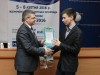 Студент зі Львова переміг у Всеукраїнській олімпіаді з радіотехніки