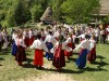 У Шевченківському гаю проведуть традиційні «Великодні гаївки» та водні розваги