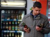 Заборона на продаж алкоголю у МАФах: для врегулювання ситуації створять робочу групу