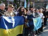 До річниці депортації кримських татар у Львові провели траурний вечір