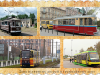 Львів'ян запрошують «зазирнути за лаштунки» роботи трамвайного депо