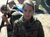 Росіянка, яку підозрюють у тероризмі, пробуде під вартою до червня
