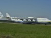 Найбільший у світі український літак летить до Австралії