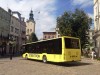 У поминальні дні у Львові посилять роботу громадського транспорту