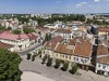 Червоноград та Дрогобич «гальмують» у розвитку