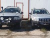 Через кордон на Львівщину намагалися провезти три автівки з «липовими» документами
