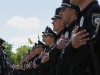 Двоє львівських патрульних отримали державні нагороди